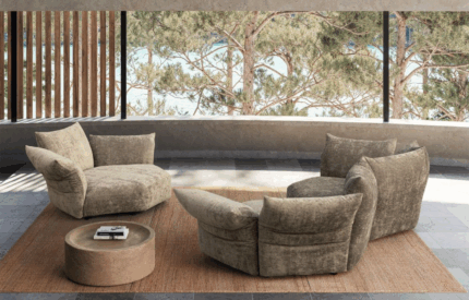 Standard Sofa - Ảnh 3