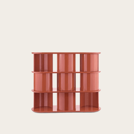 Hide&Seek Bookshelf