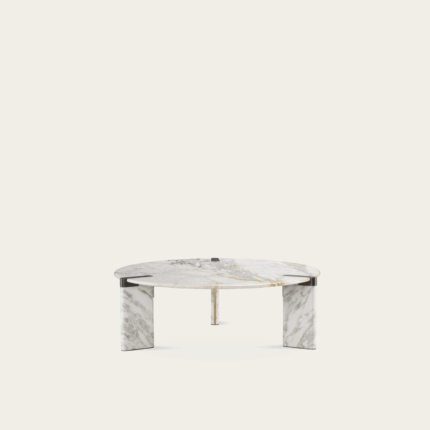 Ottanta Round Coffee Table