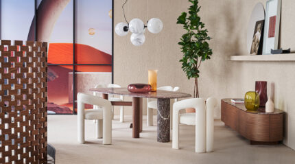 Dudet Chair - Ảnh 3