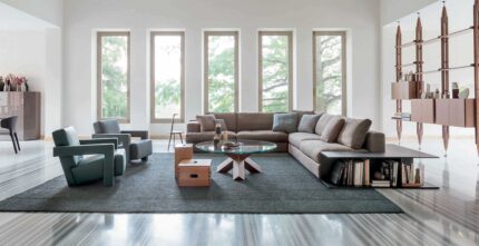 Utrecht Armchair - Ảnh 2