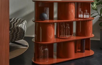 Hide&Seek Bookshelf - Ảnh 2